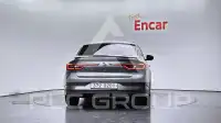 2016 Renault Samsung SM6