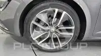 2016 Renault Samsung SM6