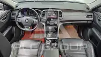 2016 Renault Samsung SM6