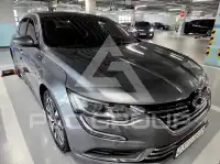 2016 Renault Samsung SM6