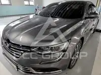 2016 Renault Samsung SM6