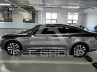 2016 Renault Samsung SM6