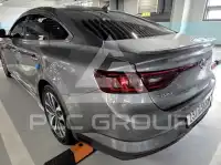 2016 Renault Samsung SM6
