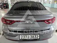 2016 Renault Samsung SM6