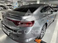 2016 Renault Samsung SM6