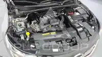 2016 Renault Samsung SM6