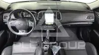 2016 Renault Samsung SM6
