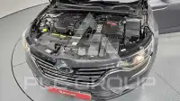 2016 Renault Samsung SM6