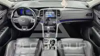 2016 Renault Samsung SM6