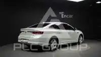 2016 Renault Samsung SM6
