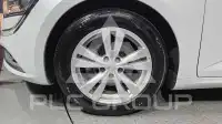 2016 Renault Samsung SM6