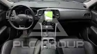 2016 Renault Samsung SM6