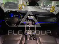 2016 Renault Samsung SM6