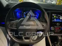 2016 Renault Samsung SM6