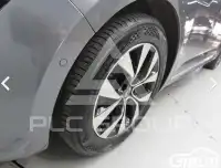 2016 Renault Samsung SM6