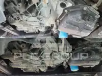 2016 Renault Samsung SM6