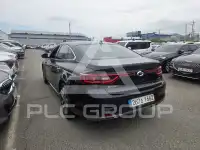 2016 Renault Samsung SM6