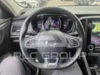 2016 Renault Samsung SM6