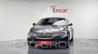 2016 Renault Samsung SM6