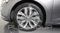 2016 Renault Samsung SM6