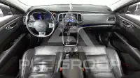 2016 Renault Samsung SM6