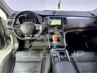 2016 Renault Samsung SM6