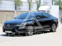 2016 Renault Samsung SM6