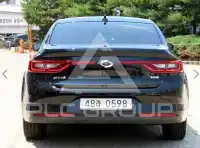 2016 Renault Samsung SM6