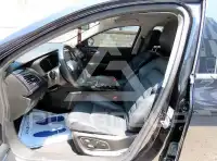 2016 Renault Samsung SM6