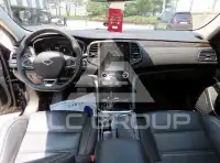 2016 Renault Samsung SM6