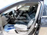 2016 Renault Samsung SM6