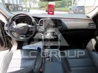 2016 Renault Samsung SM6