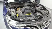 2016 Renault Samsung SM6