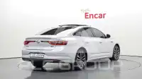 2016 Renault Samsung SM6