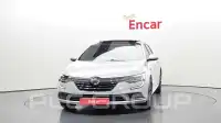 2016 Renault Samsung SM6