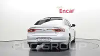 2016 Renault Samsung SM6