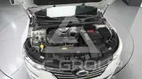 2016 Renault Samsung SM6