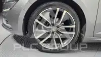 2016 Renault Samsung SM6
