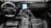 2016 Renault Samsung SM6