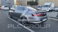 2016 Renault Samsung SM6