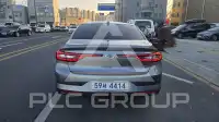2016 Renault Samsung SM6