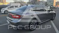 2016 Renault Samsung SM6