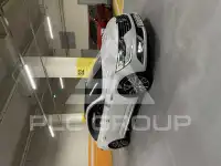 2016 Renault Samsung SM6