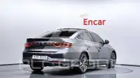 2016 Renault Samsung SM6