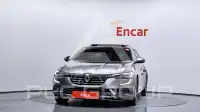 2016 Renault Samsung SM6
