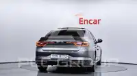 2016 Renault Samsung SM6