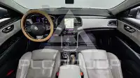 2016 Renault Samsung SM6