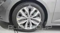 2016 Renault Samsung SM6