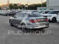 2016 Renault Samsung SM6