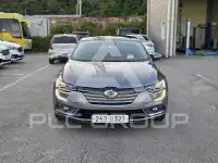 2016 Renault Samsung SM6